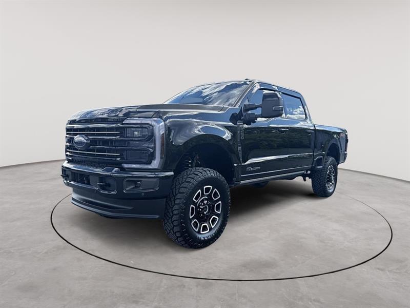 ford F-250 2025
