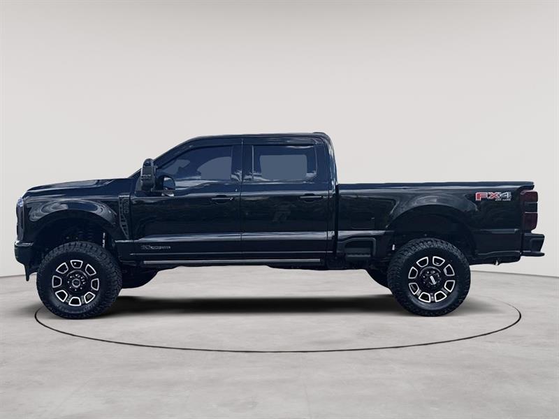 ford F-250 2025 - 2