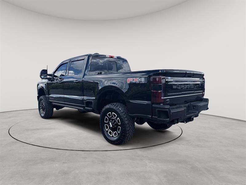 ford F-250 2025 - 3