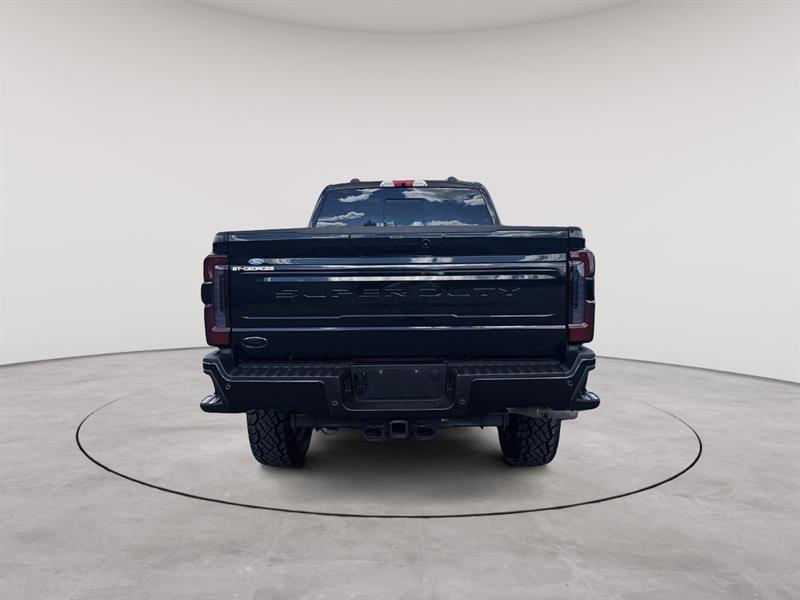 ford F-250 2025 - 4