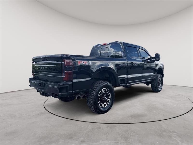 ford F-250 2025 - 5