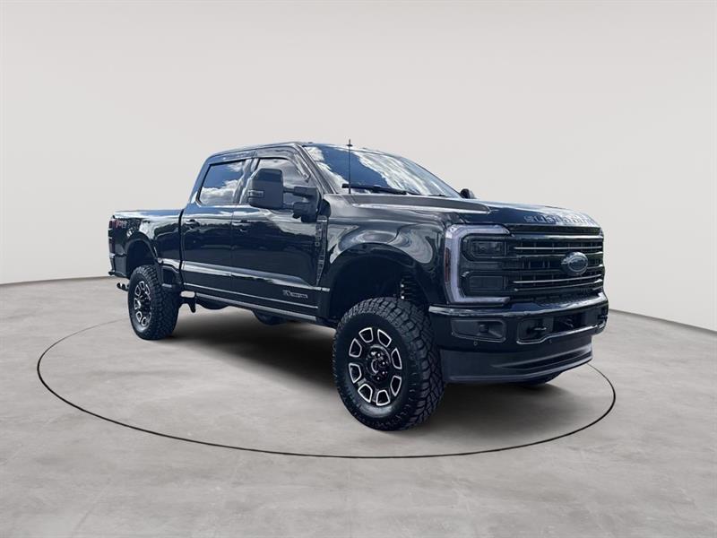 ford F-250 2025 - 6
