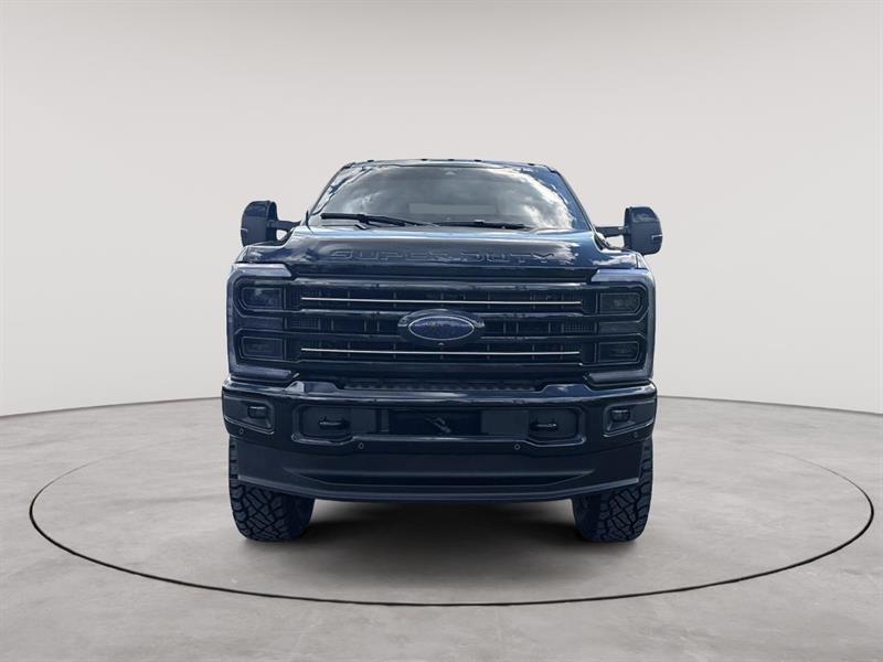 ford F-250 2025 - 7