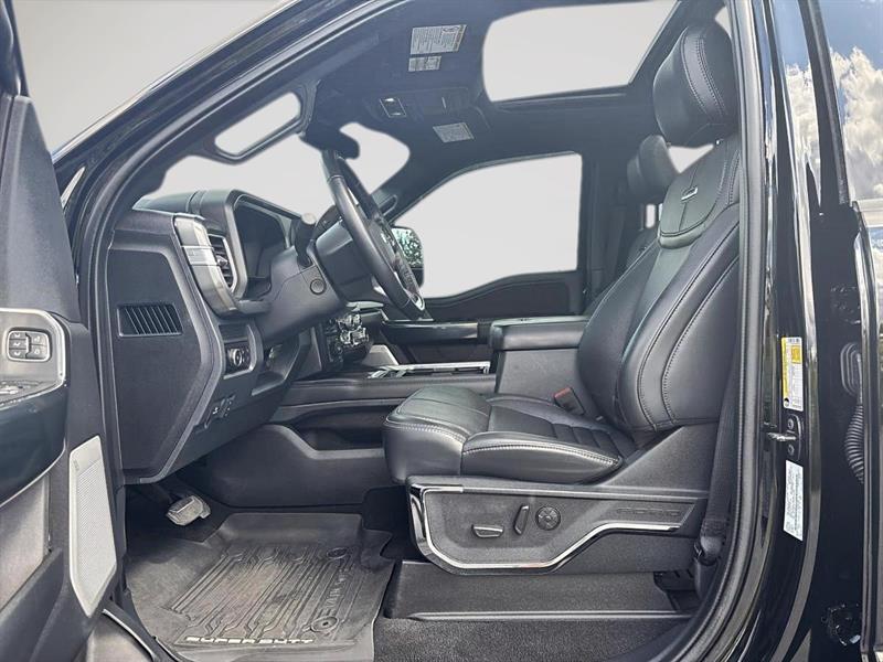 ford F-250 2025 - 8