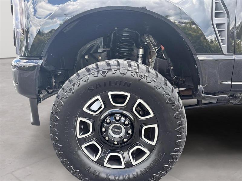 ford F-250 2025 - 9