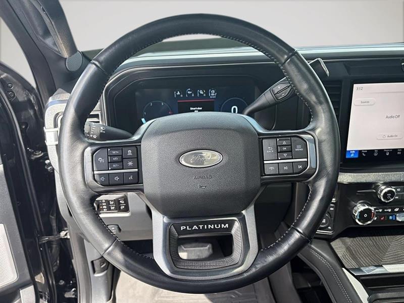 ford F-250 2025 - 10