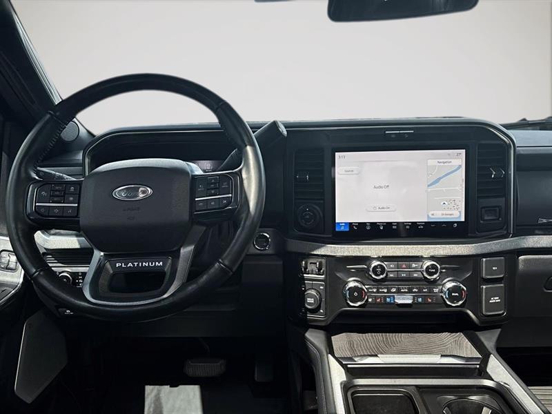 ford F-250 2025 - 13