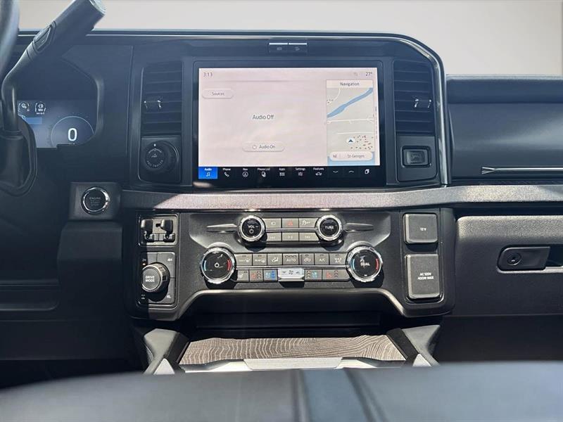 ford F-250 2025 - 14