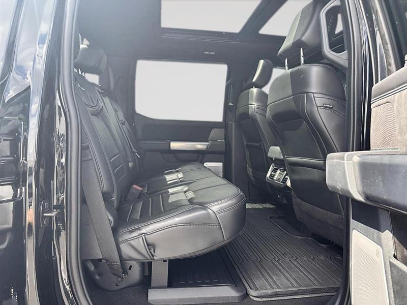 ford F-250 2025 - 17