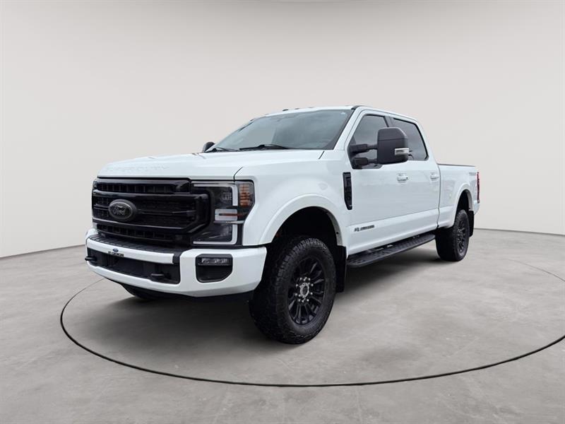 ford F-350 2021