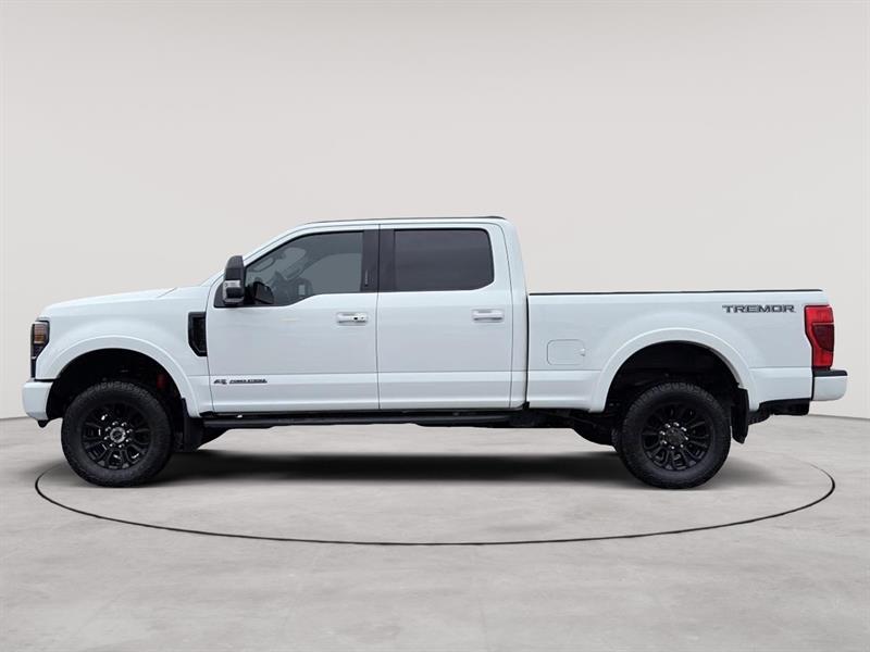 ford F-350 2021 - 2