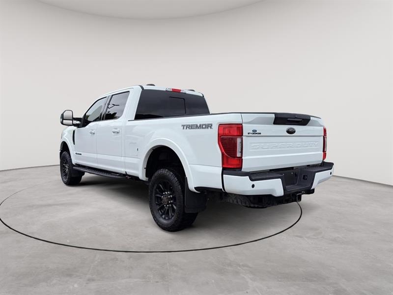 ford F-350 2021 - 3