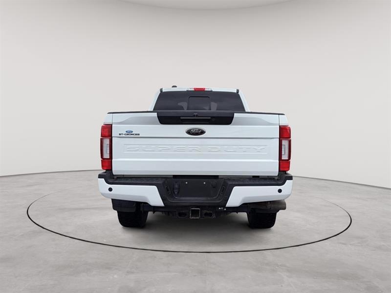ford F-350 2021 - 4