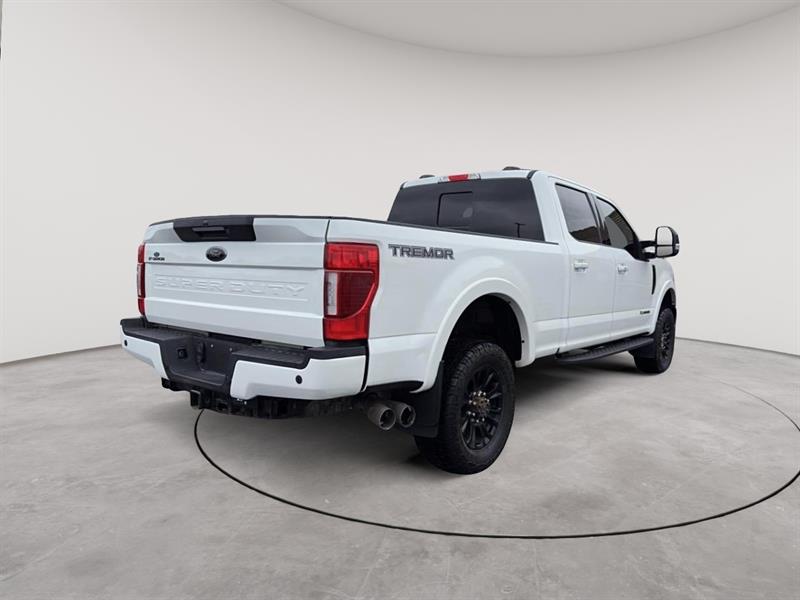 ford F-350 2021 - 5