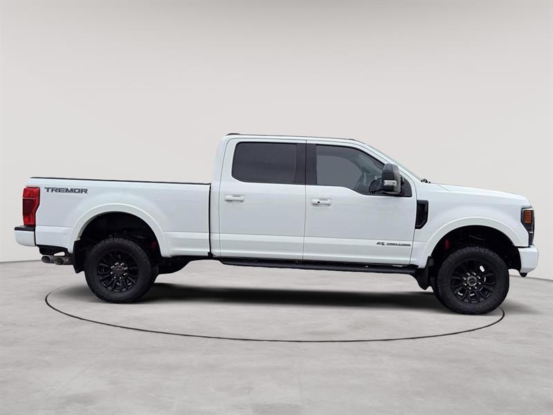 ford F-350 2021 - 6