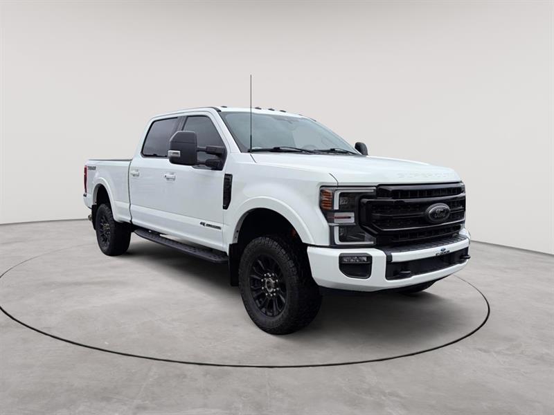 ford F-350 2021 - 7