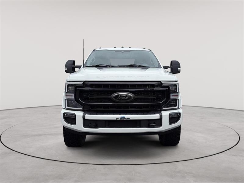 ford F-350 2021 - 8