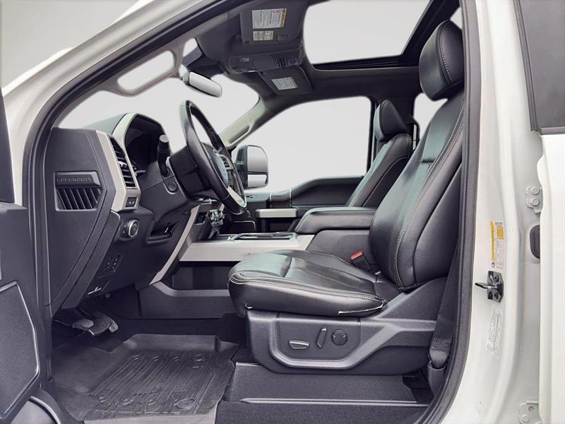 ford F-350 2021 - 9