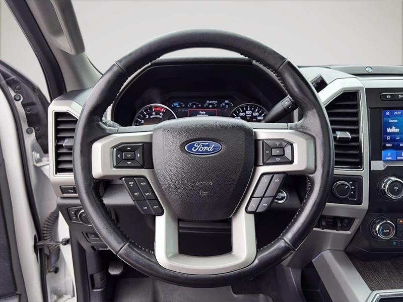ford F-350 2021 - 10