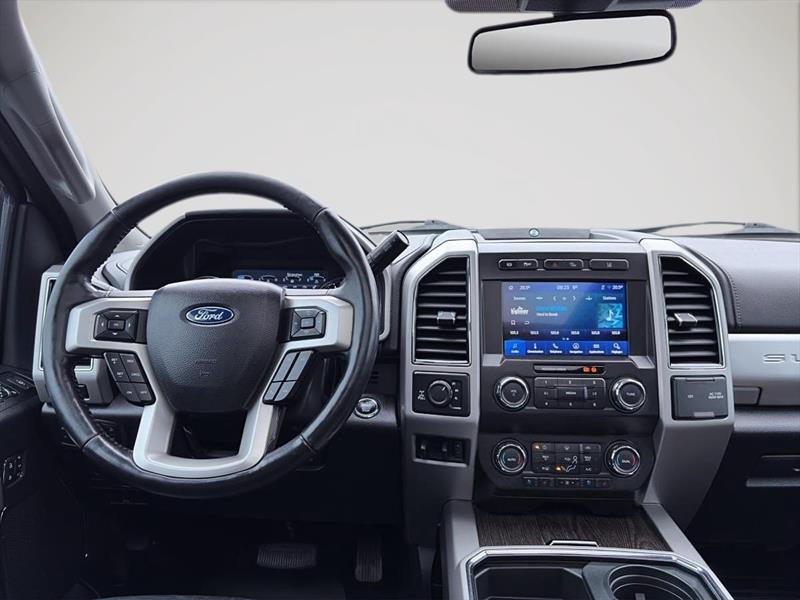 ford F-350 2021 - 12