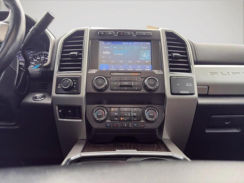 ford F-350 2021 - 13