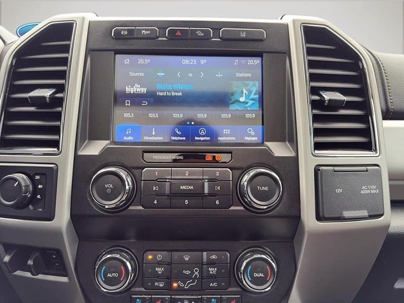 ford F-350 2021 - 14