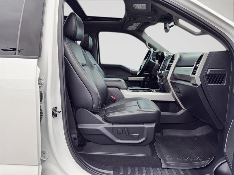 ford F-350 2021 - 15