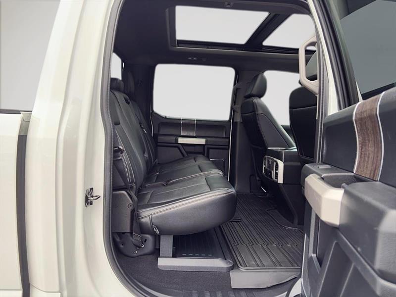 ford F-350 2021 - 16