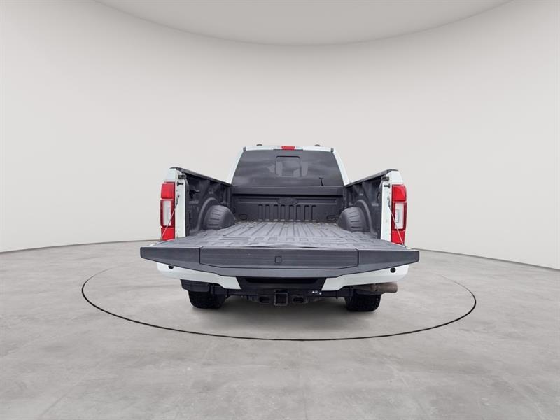 ford F-350 2021 - 17