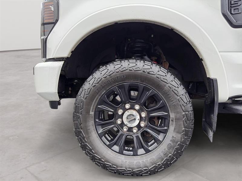 ford F-350 2021 - 18