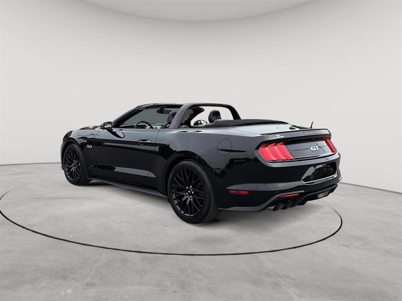 ford Mustang 2018 - 3