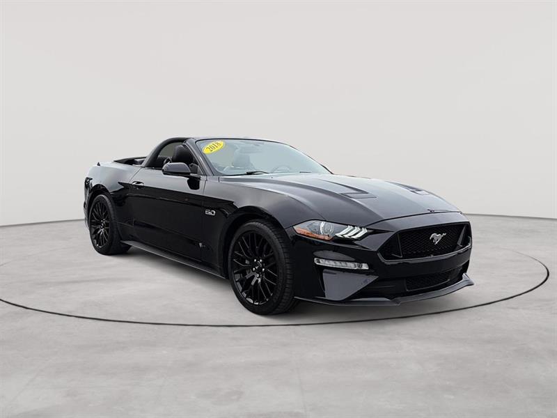 ford Mustang 2018 - 4
