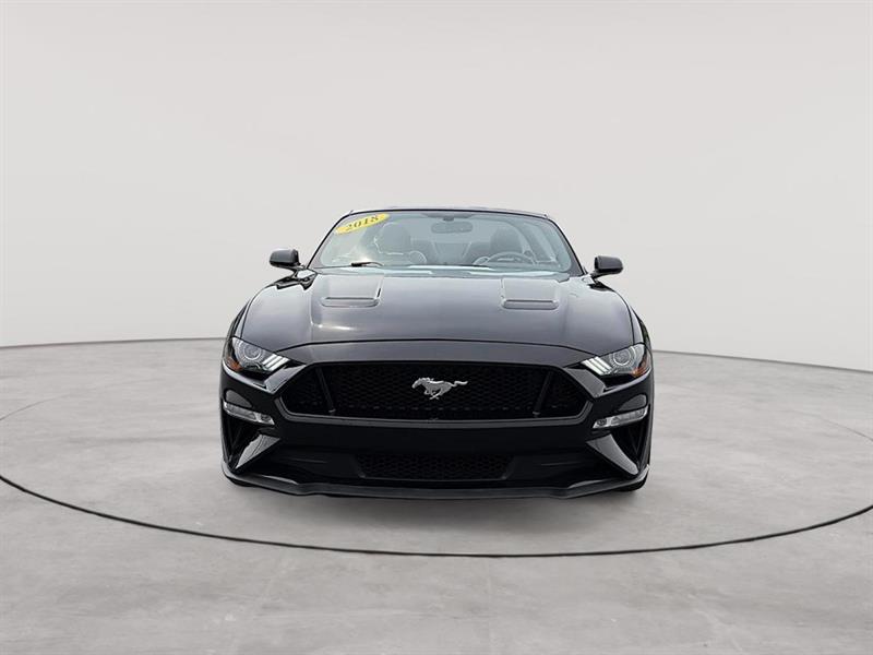 ford Mustang 2018 - 5