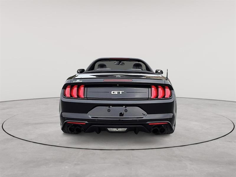 ford Mustang 2018 - 6