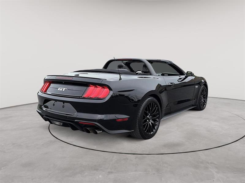 ford Mustang 2018 - 7