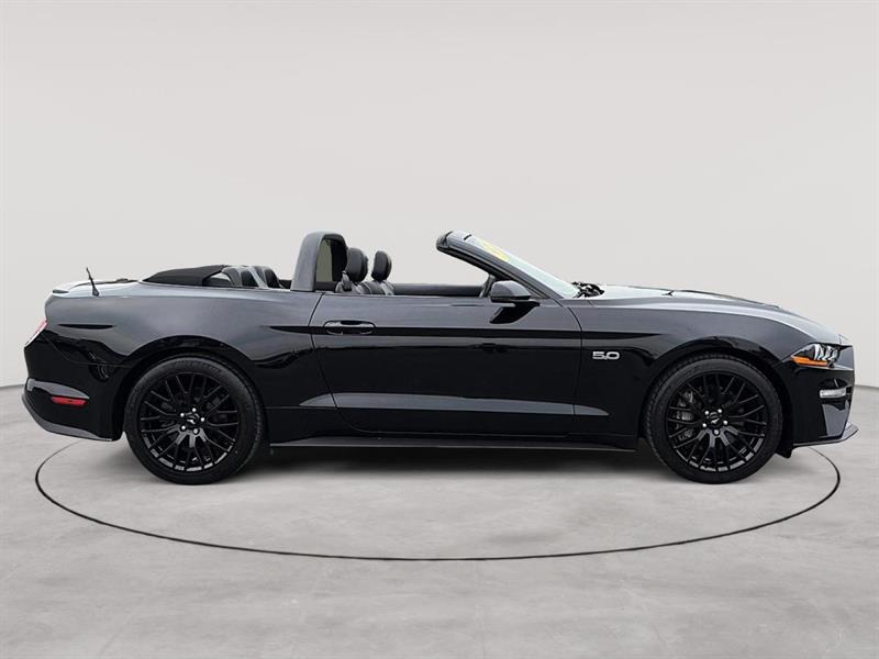ford Mustang 2018 - 8