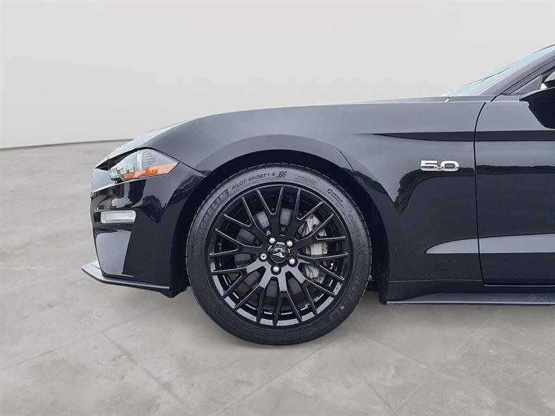 ford Mustang 2018 - 10