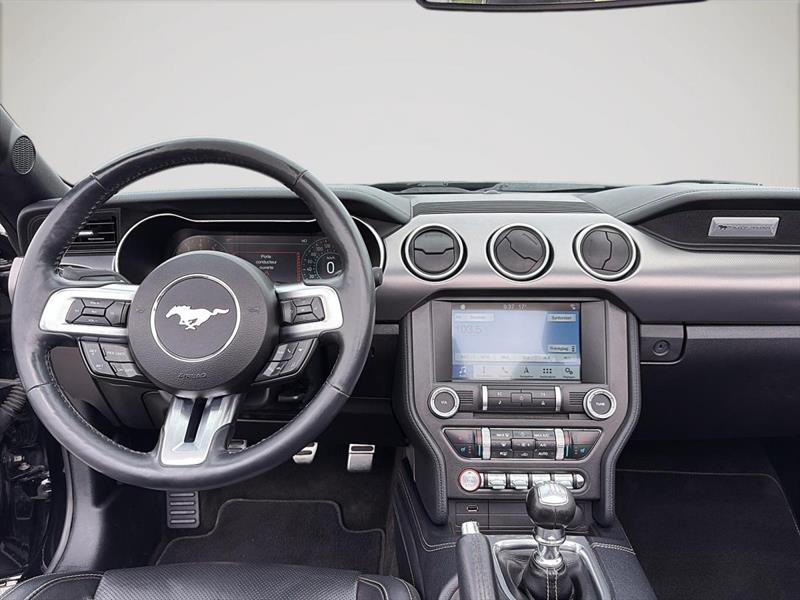ford Mustang 2018 - 13