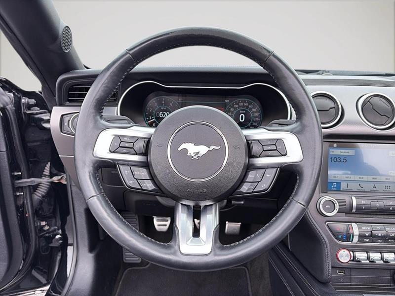 ford Mustang 2018 - 14