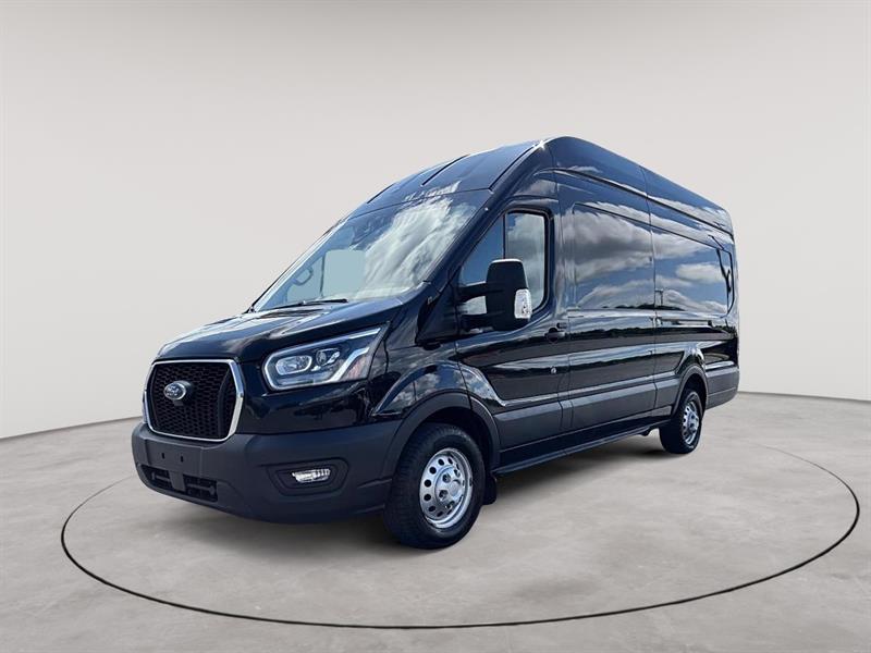 ford Transit Cargo Van 2023
