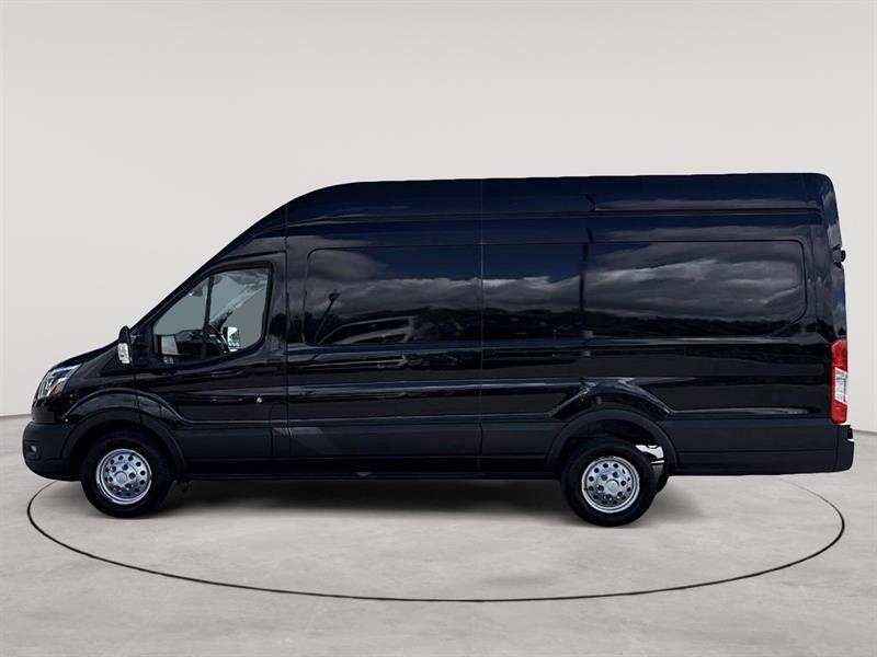 ford Transit Cargo Van 2023 - 2