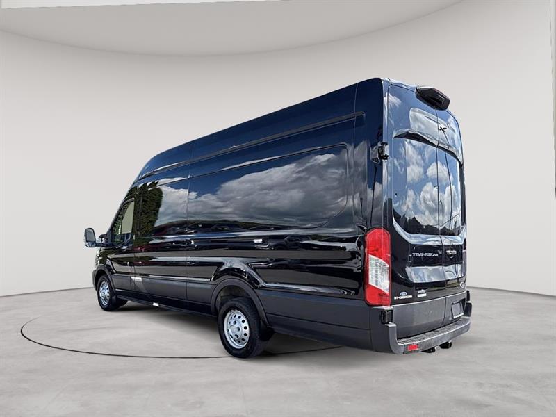 ford Transit Cargo Van 2023 - 3