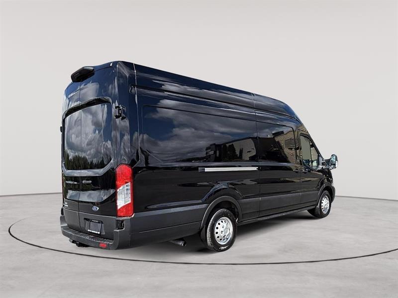 ford Transit Cargo Van 2023 - 5