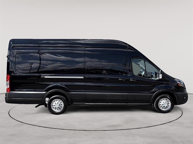 ford Transit Cargo Van 2023 - 6