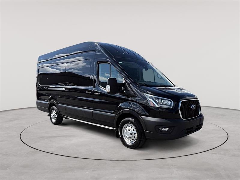 ford Transit Cargo Van 2023 - 7