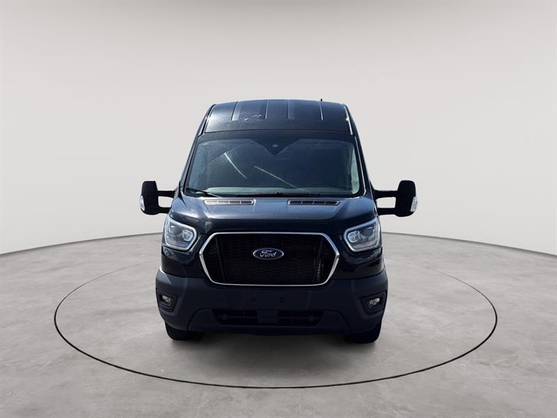 ford Transit Cargo Van 2023 - 8