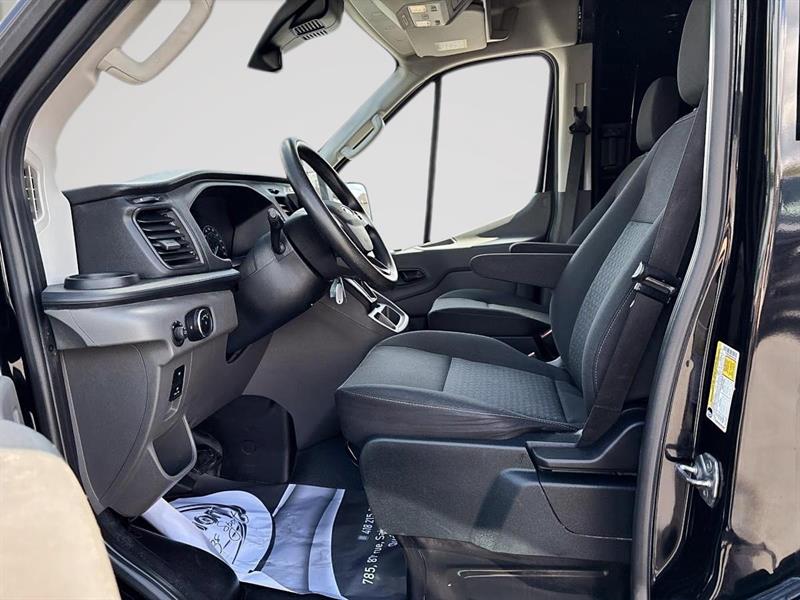 ford Transit Cargo Van 2023 - 9