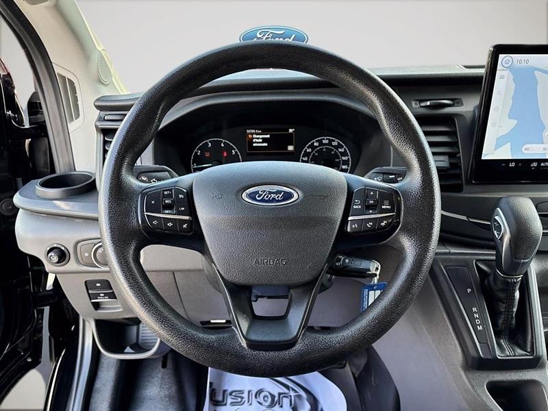 ford Transit Cargo Van 2023 - 10
