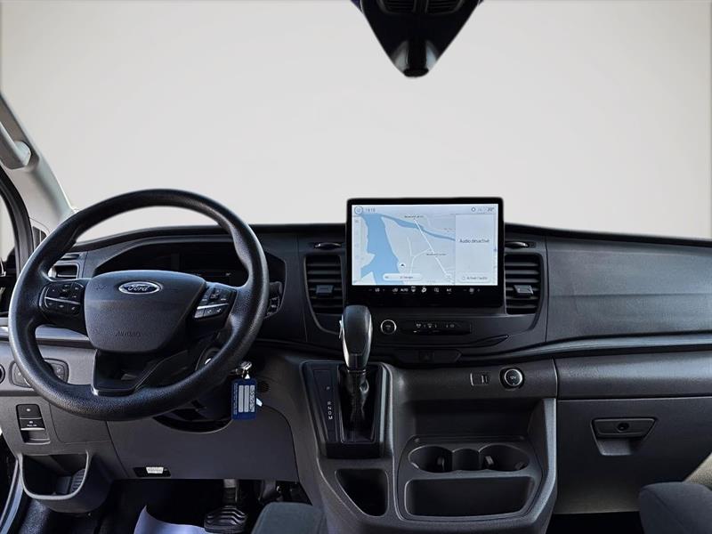 ford Transit Cargo Van 2023 - 12
