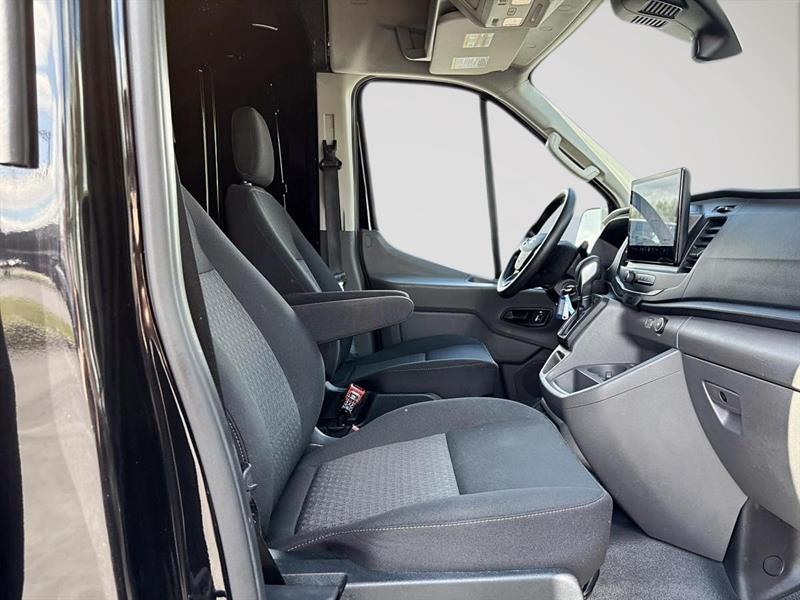 ford Transit Cargo Van 2023 - 14